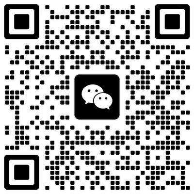 李先生 WeChat QR